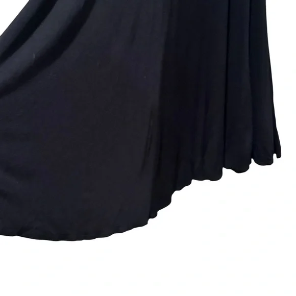 SILENCE + NOISE Urban Outfitters Black Swing Sleeveless Women’s Size XS - Picture 6 of 9